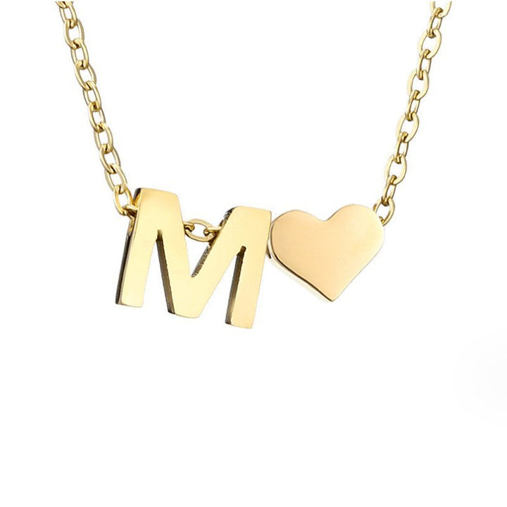 Everlasting Necklace
