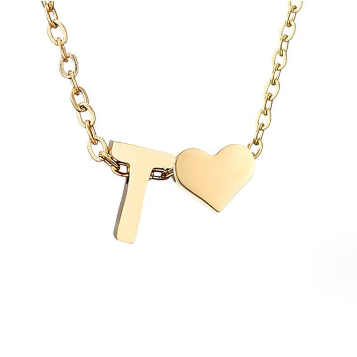 Everlasting Necklace