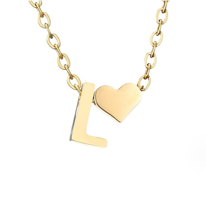 Everlasting Necklace