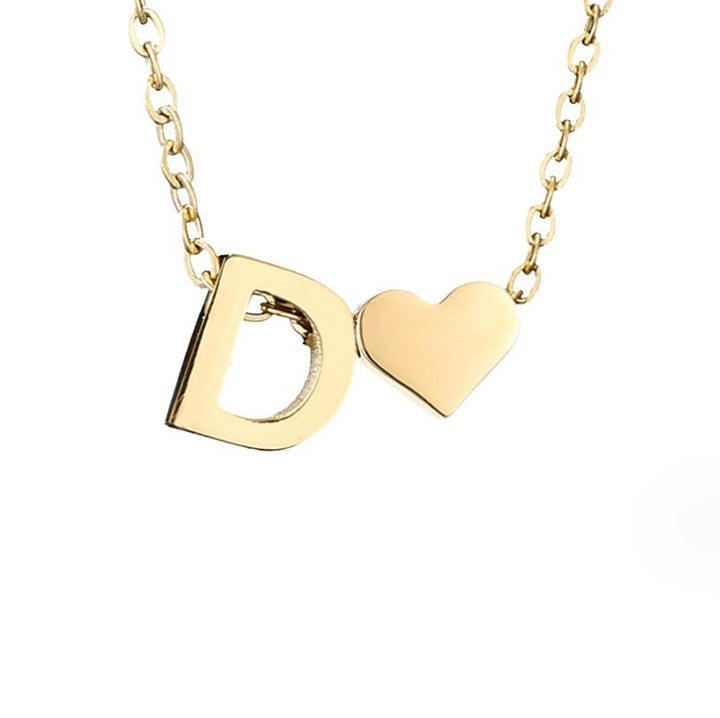Everlasting Necklace