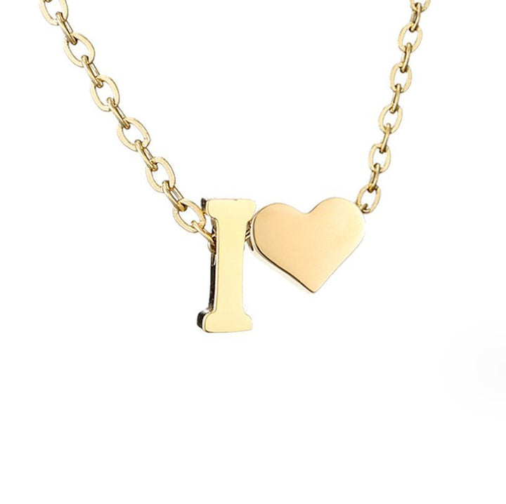 Everlasting Necklace