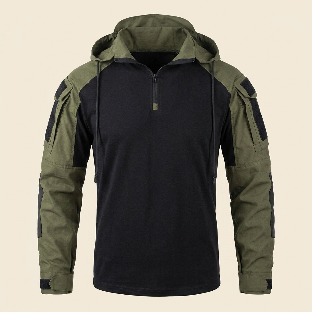 Jasper tactical shirt product