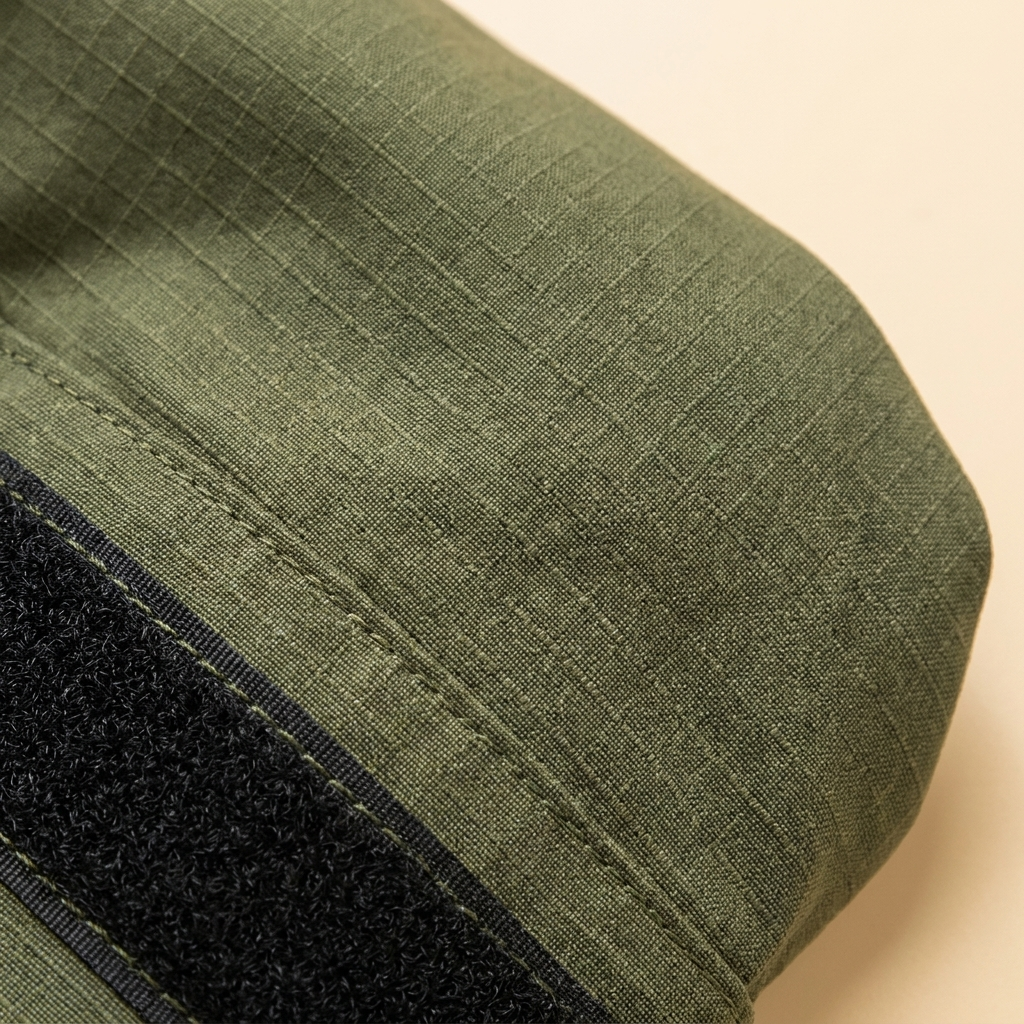 Jasper tactical shirt fabric