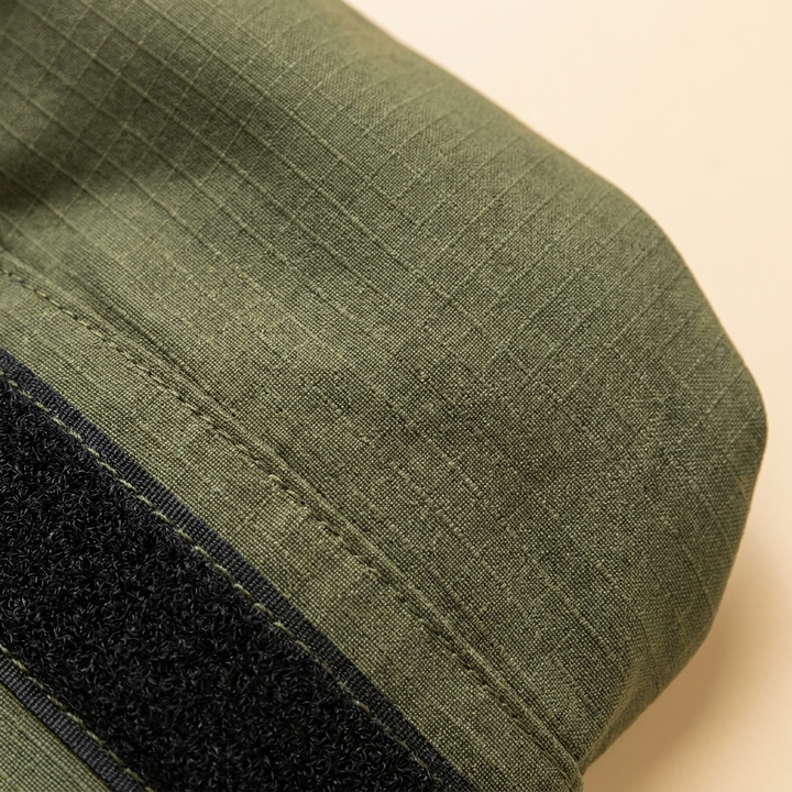 Jasper tactical shirt fabric