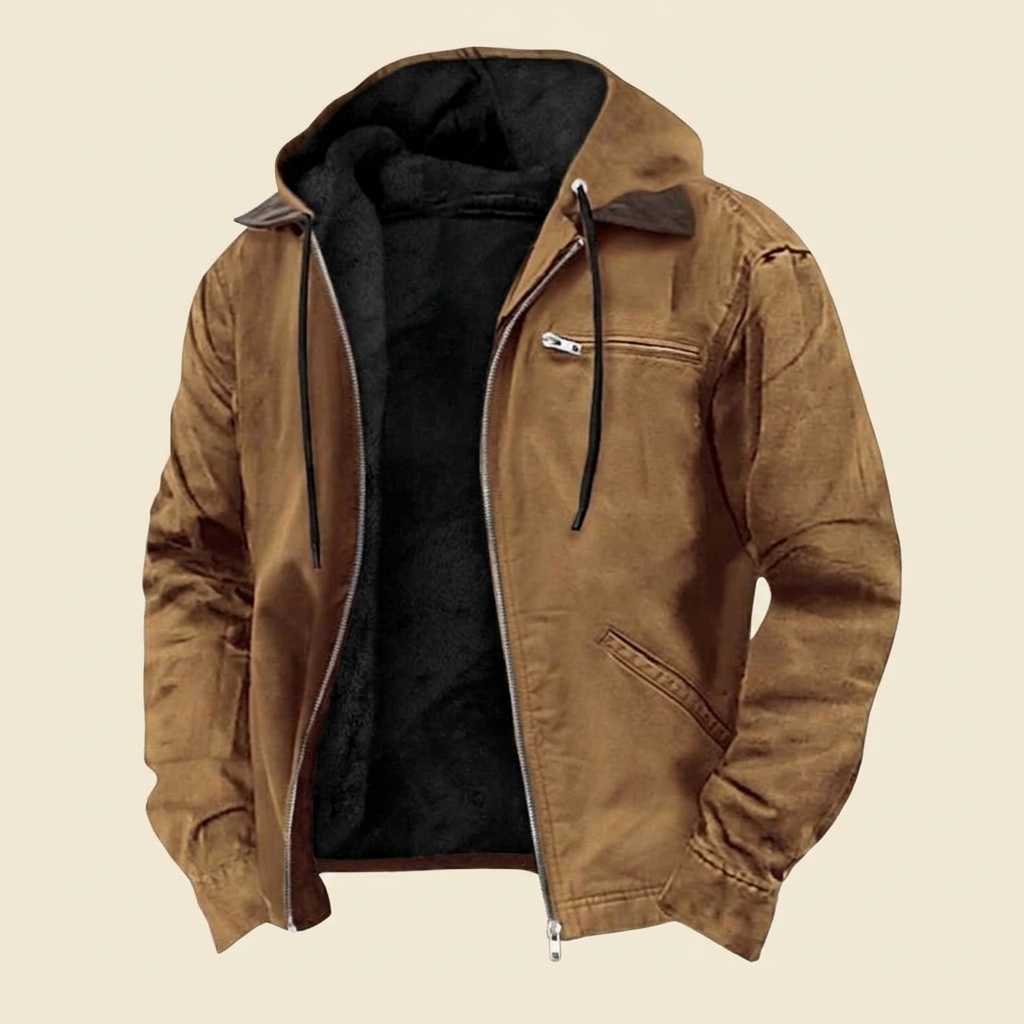 George jacket product