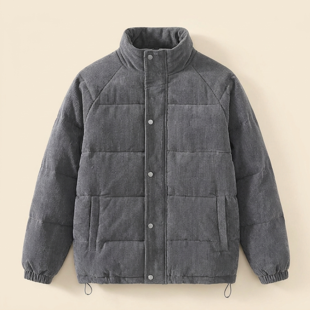 Louis Murphy corduroy jacket product