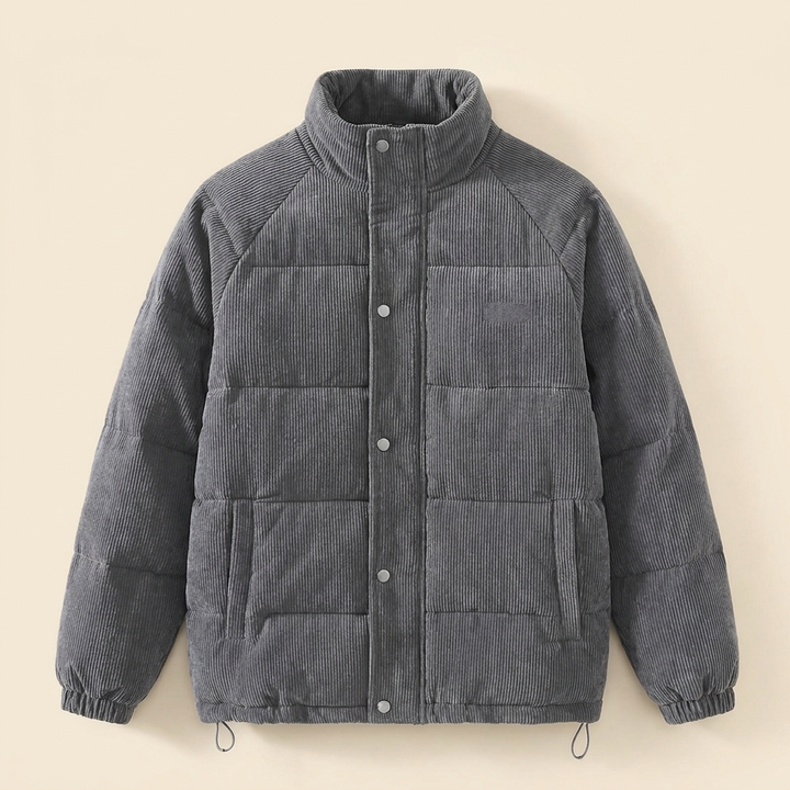 Louis Murphy corduroy jacket product