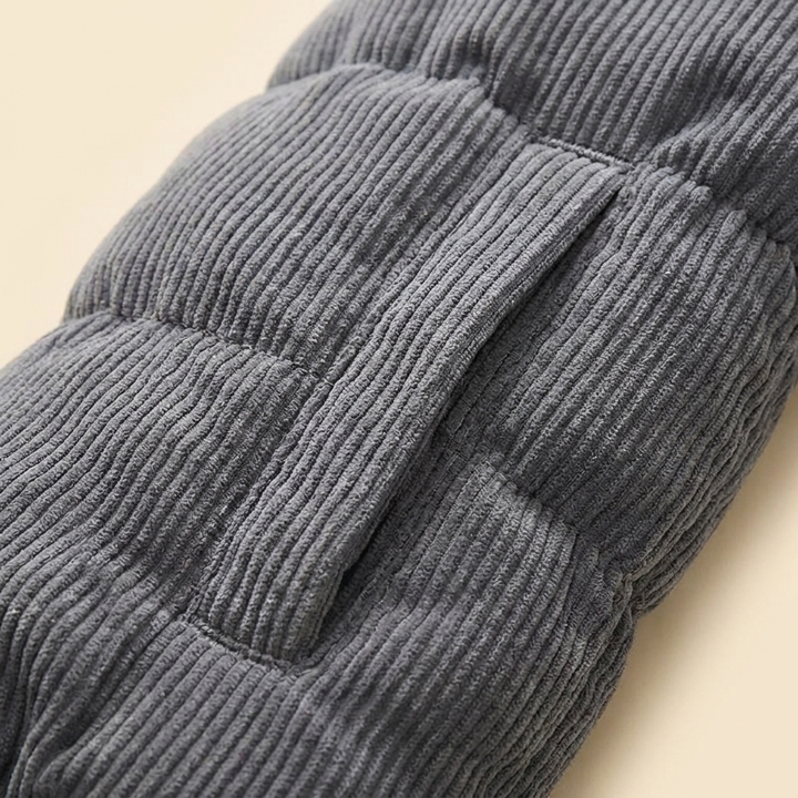 Louis Murphy corduroy jacket fabric