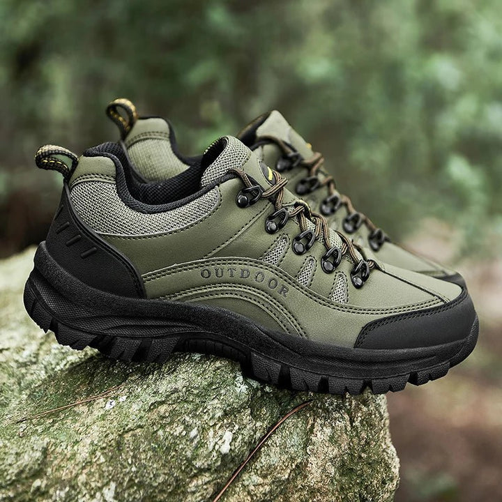 ErgoStride | ORTHOPEDIC OUTDOOR WALKING SHOES