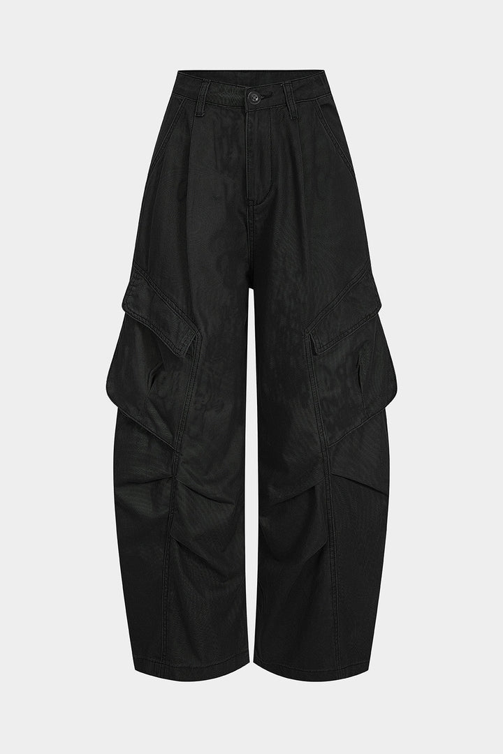 Martha | Pocket Jeans