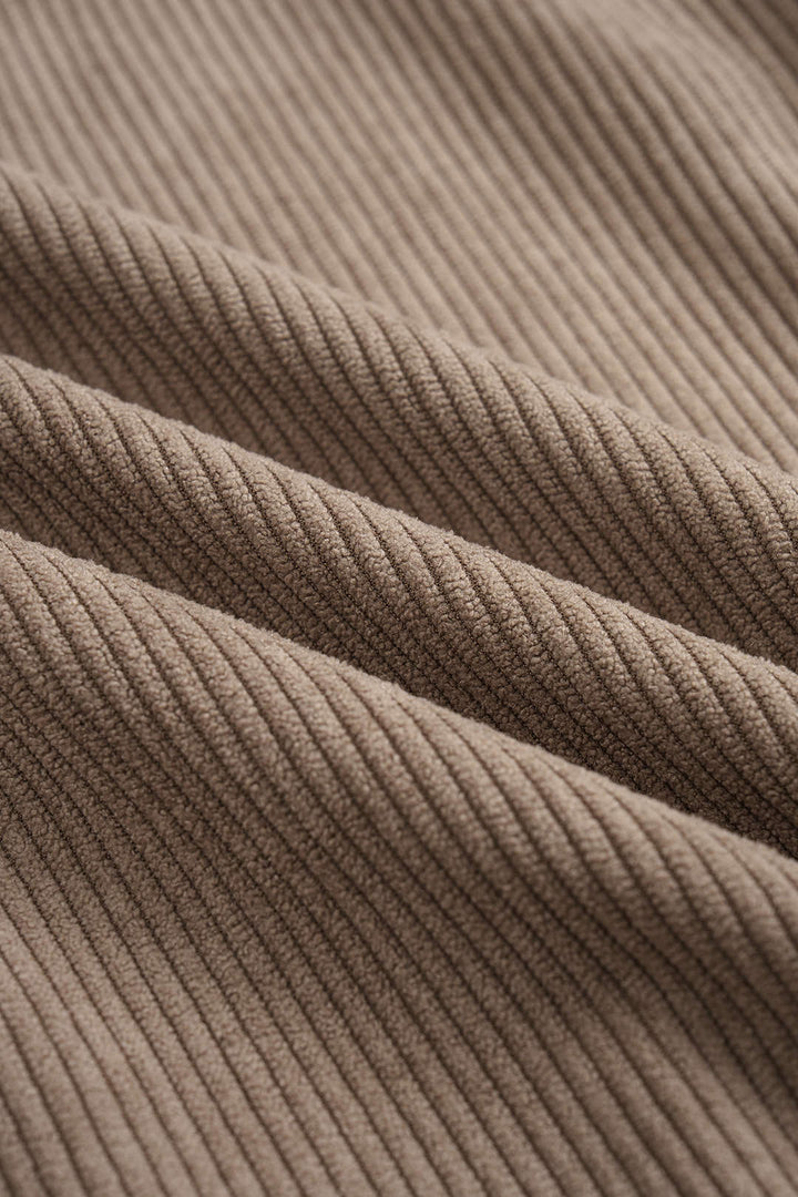 Mila | Corduroy Pants
