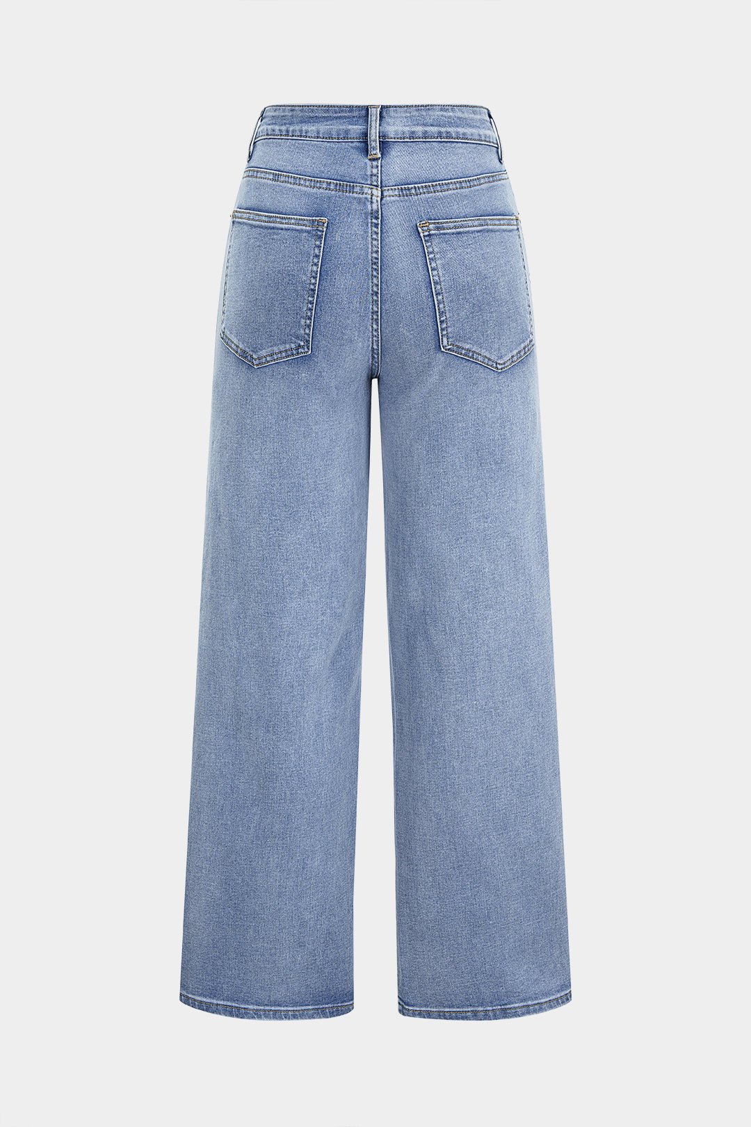 Tamar | Leg Jeans