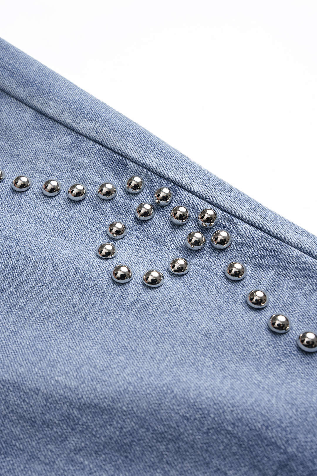Tamar | Leg Jeans
