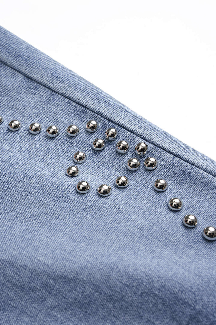 Tamar | Leg Jeans