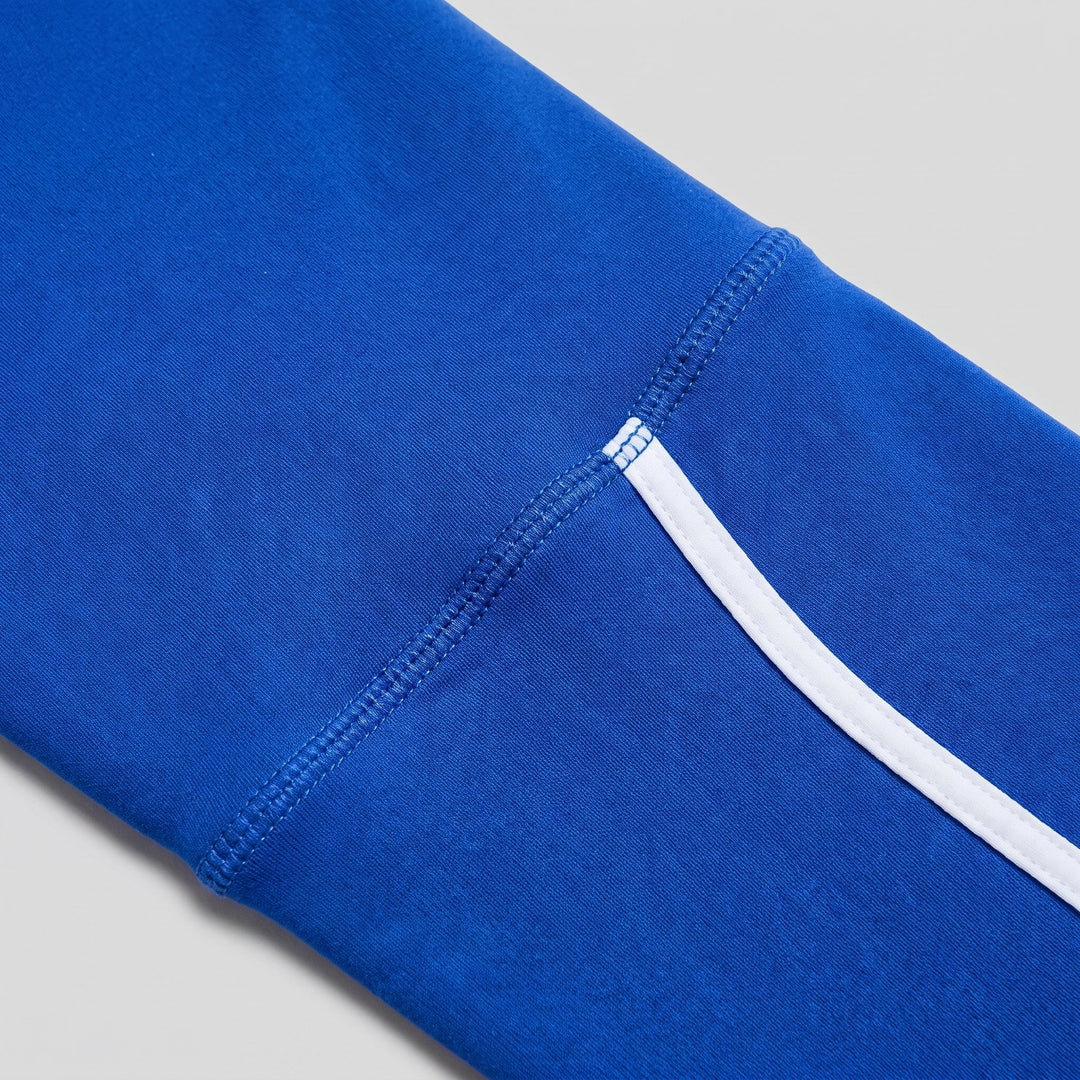 Aeraline Breathe Leggings - fabric detail