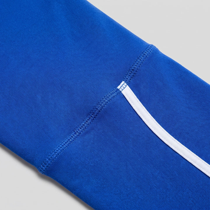 Aeraline Breathe Leggings - fabric detail