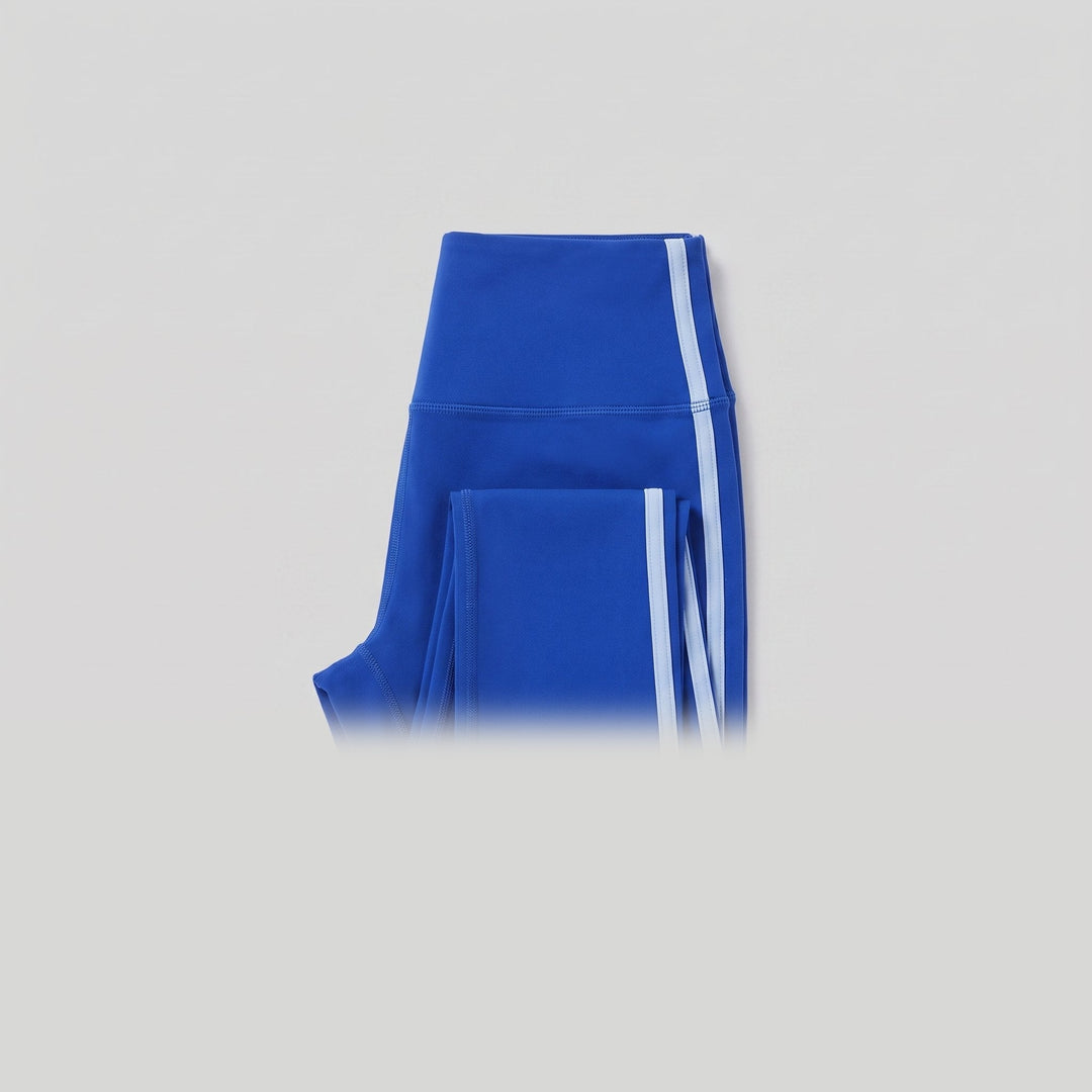 Aeraline Breathe Leggings - product flat lay