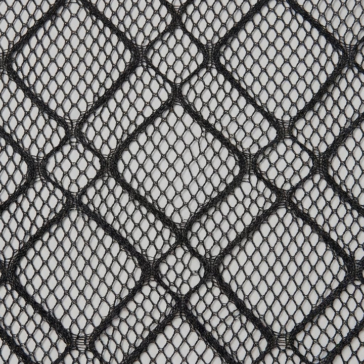 Amelia Hollow Out Tights fabric detail