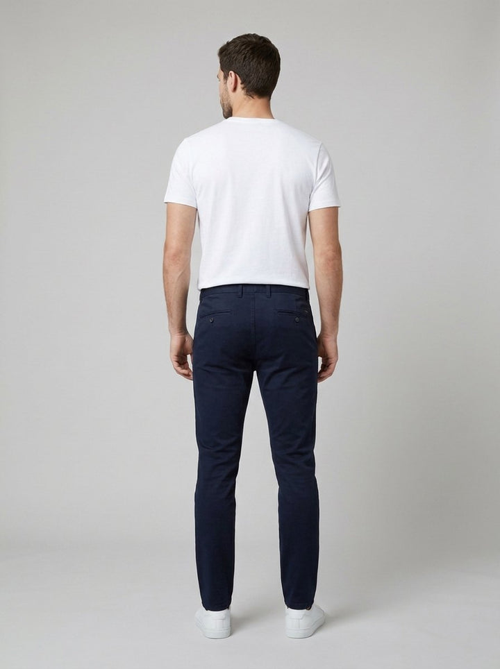 Attivo trousers back