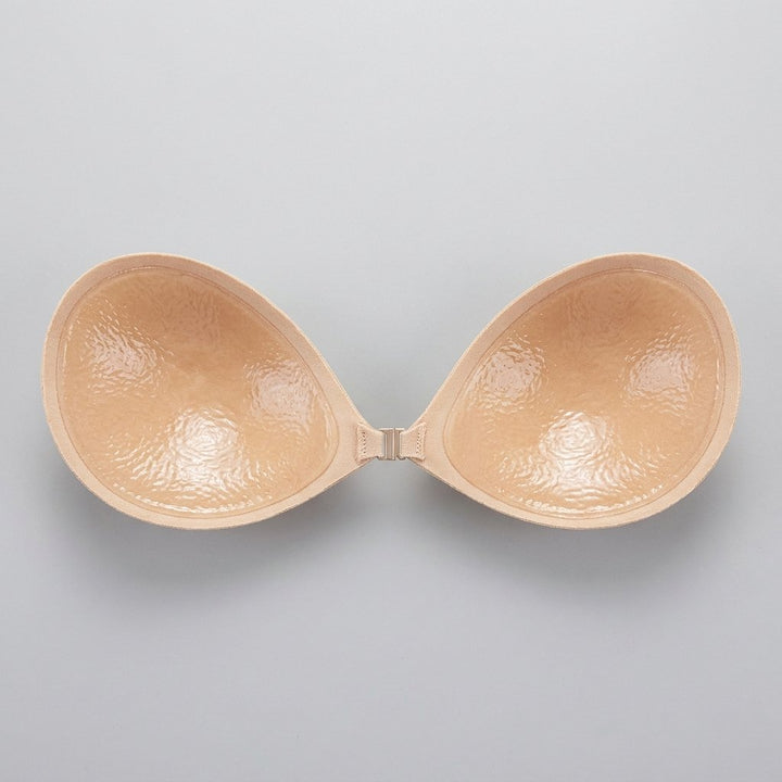 Aura adhesive bra inner adhesive side
