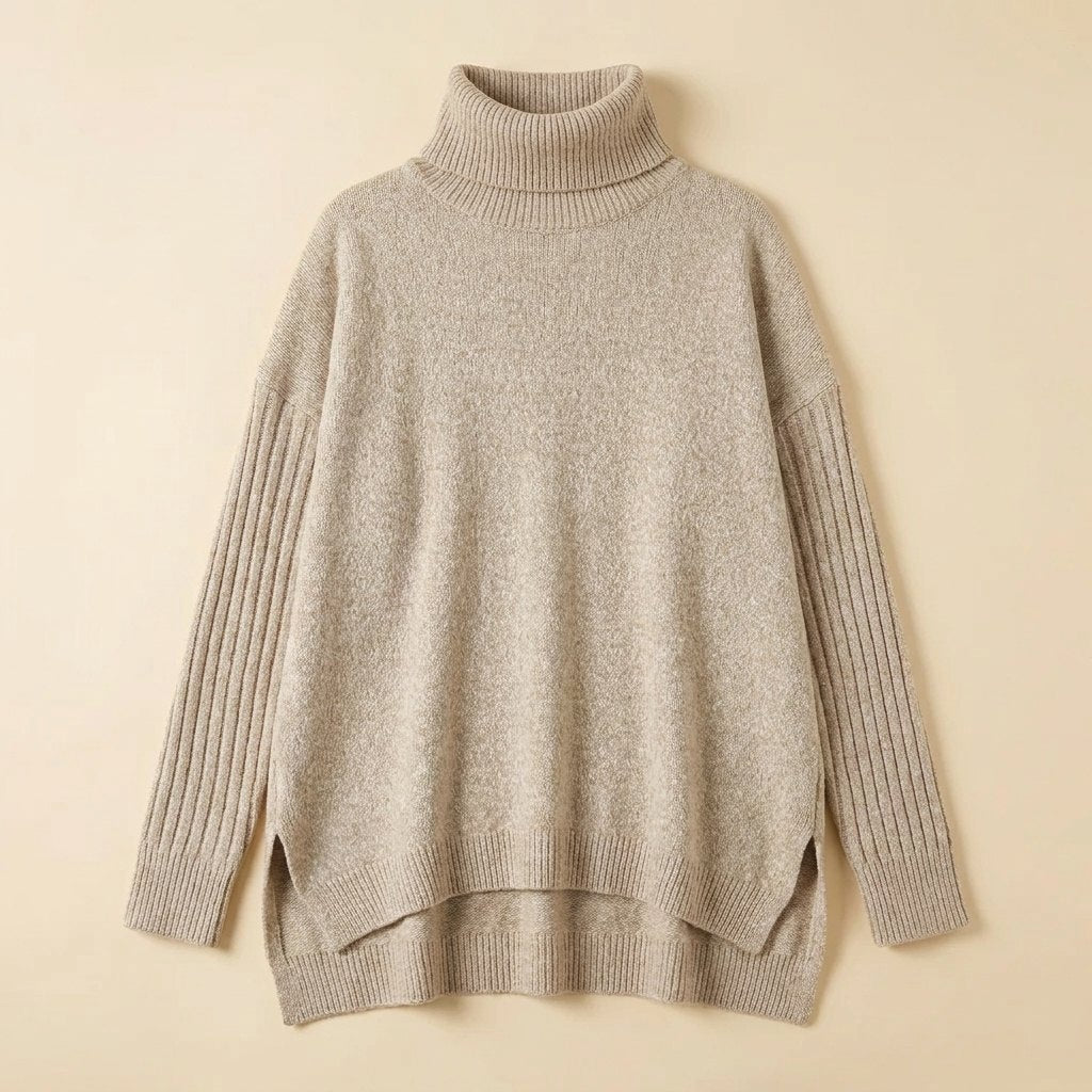 Aurelia sweater product