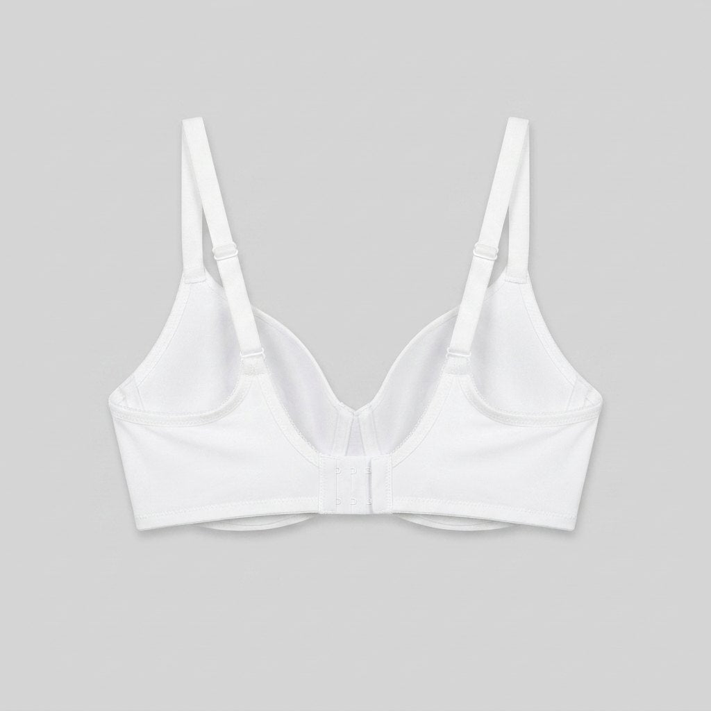 Celina T-Shirt Bra back