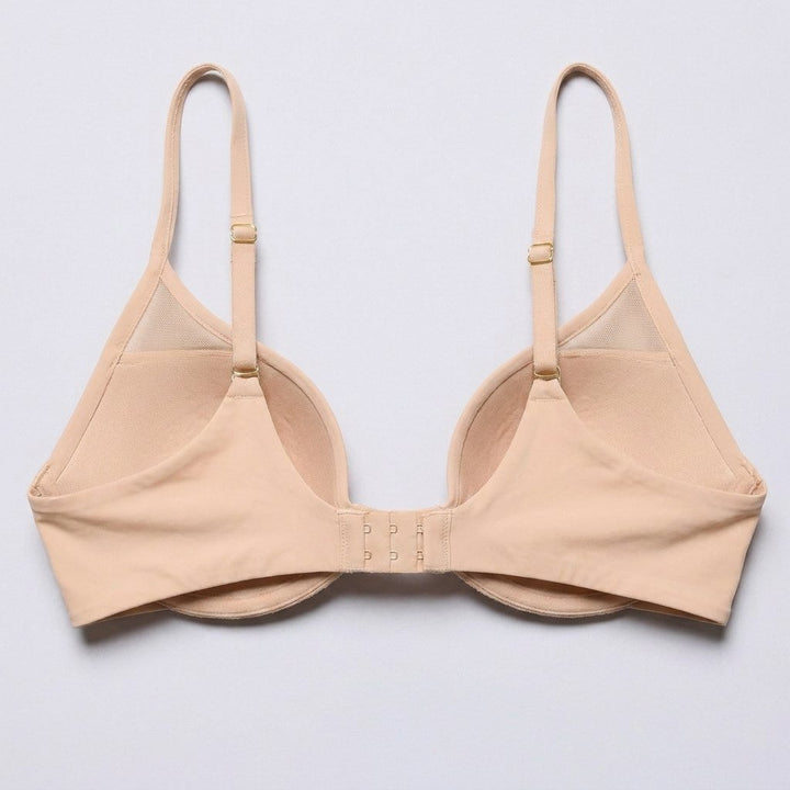 Cleo Bra buttery soft back