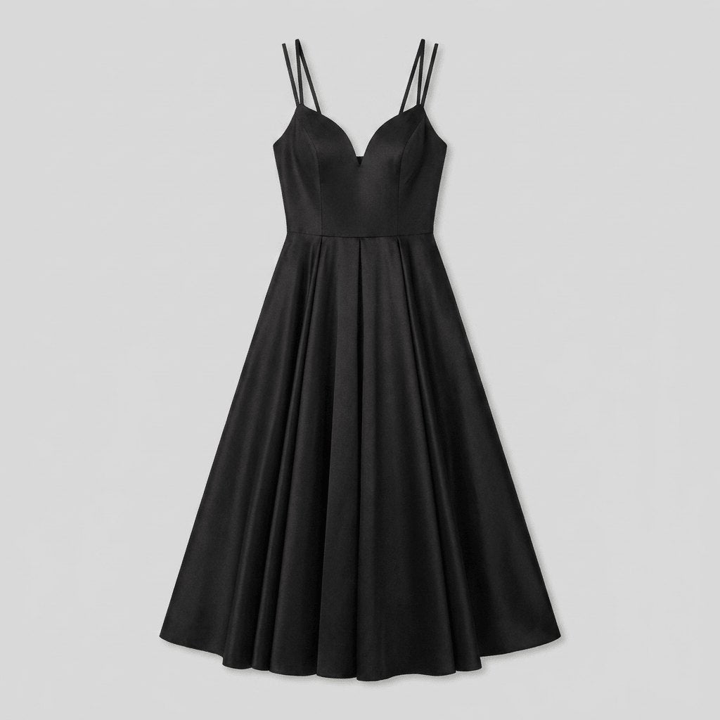 Dalia midi dress product