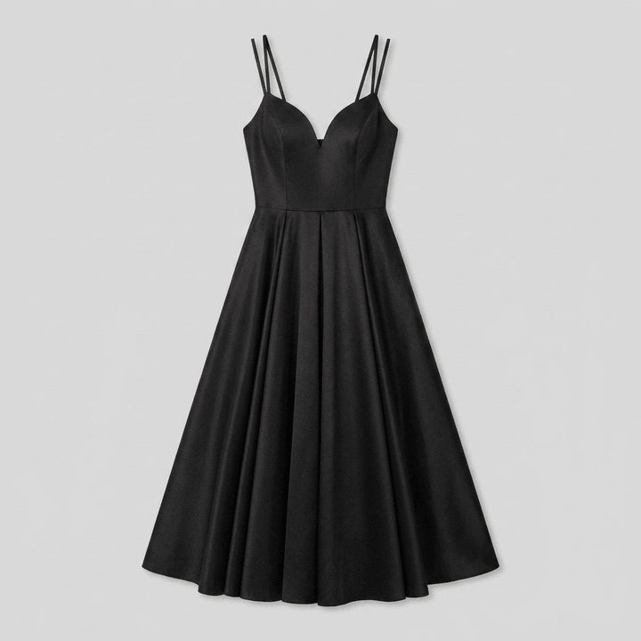 Dalia midi dress product