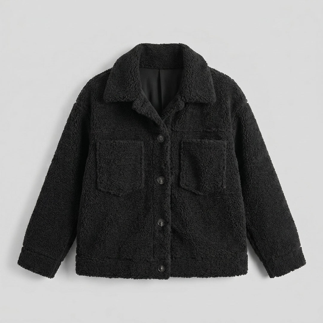 Dion short jacket product