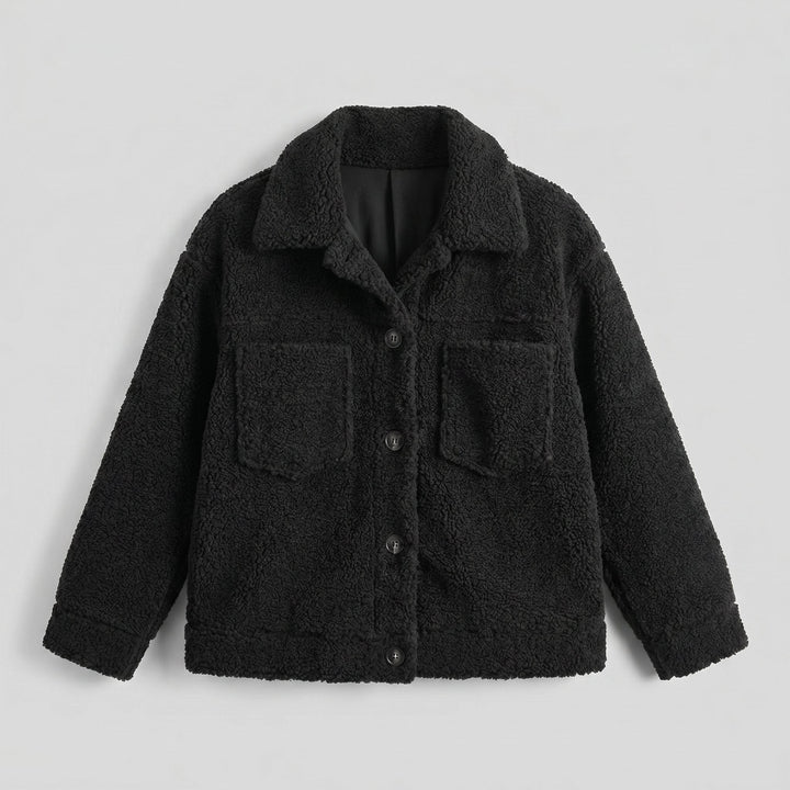 Dion short jacket product