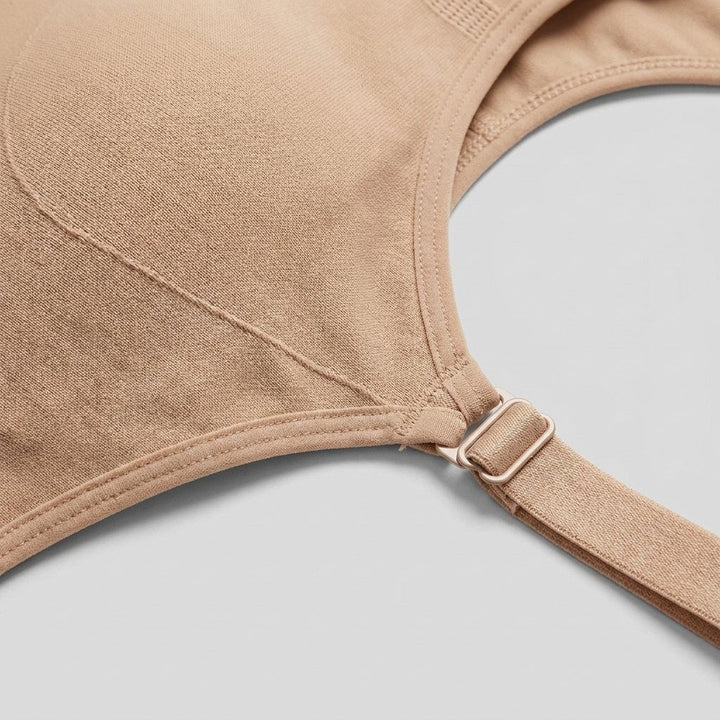Elysia shapewear fabric close-up