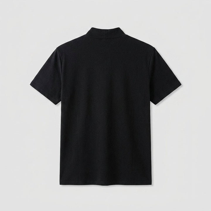 Elysian men's t-shirt back view