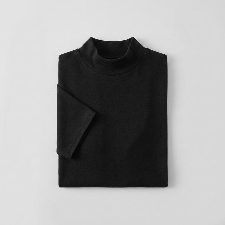 Elysian men's t-shirt flat lay