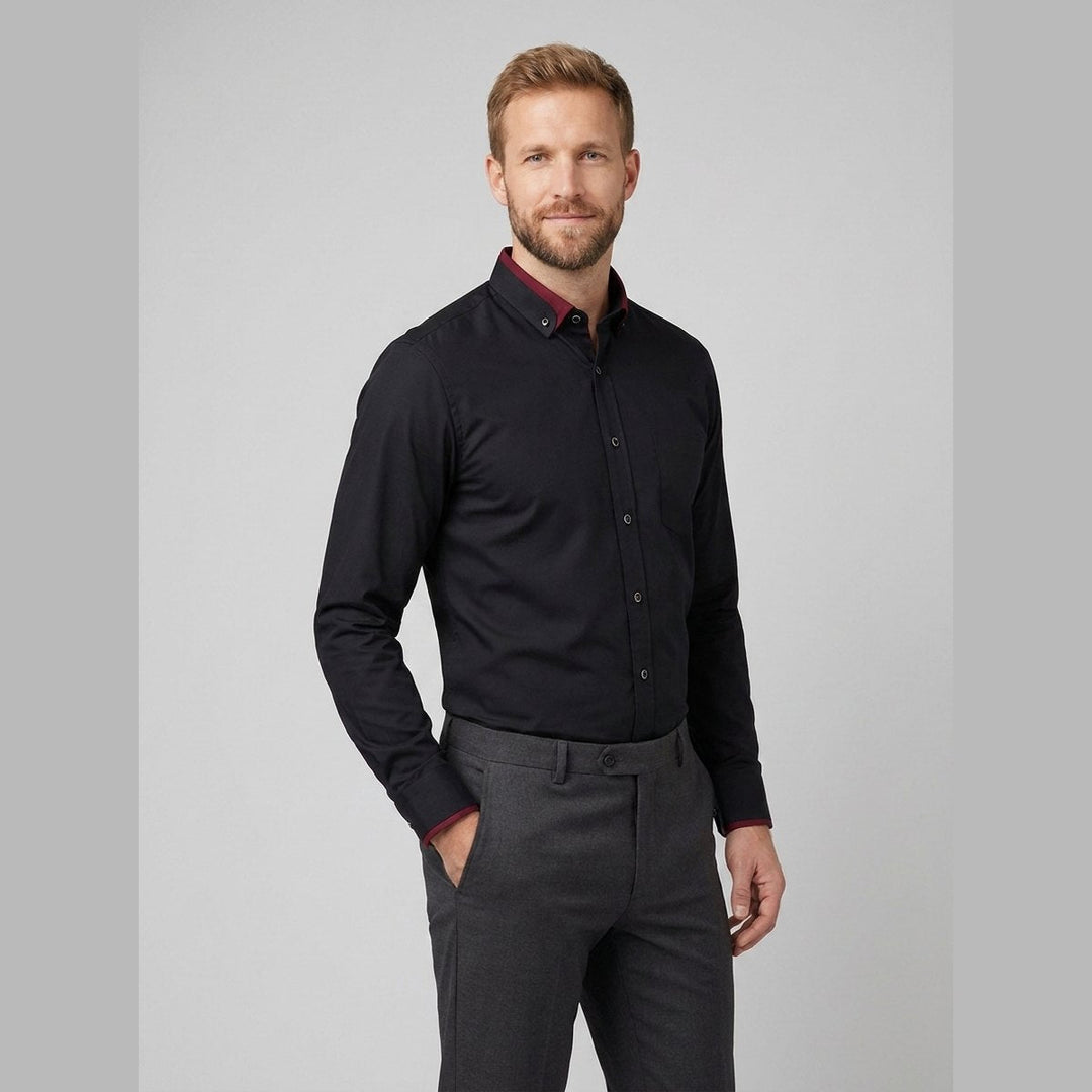 Felicity Apex Shirt black