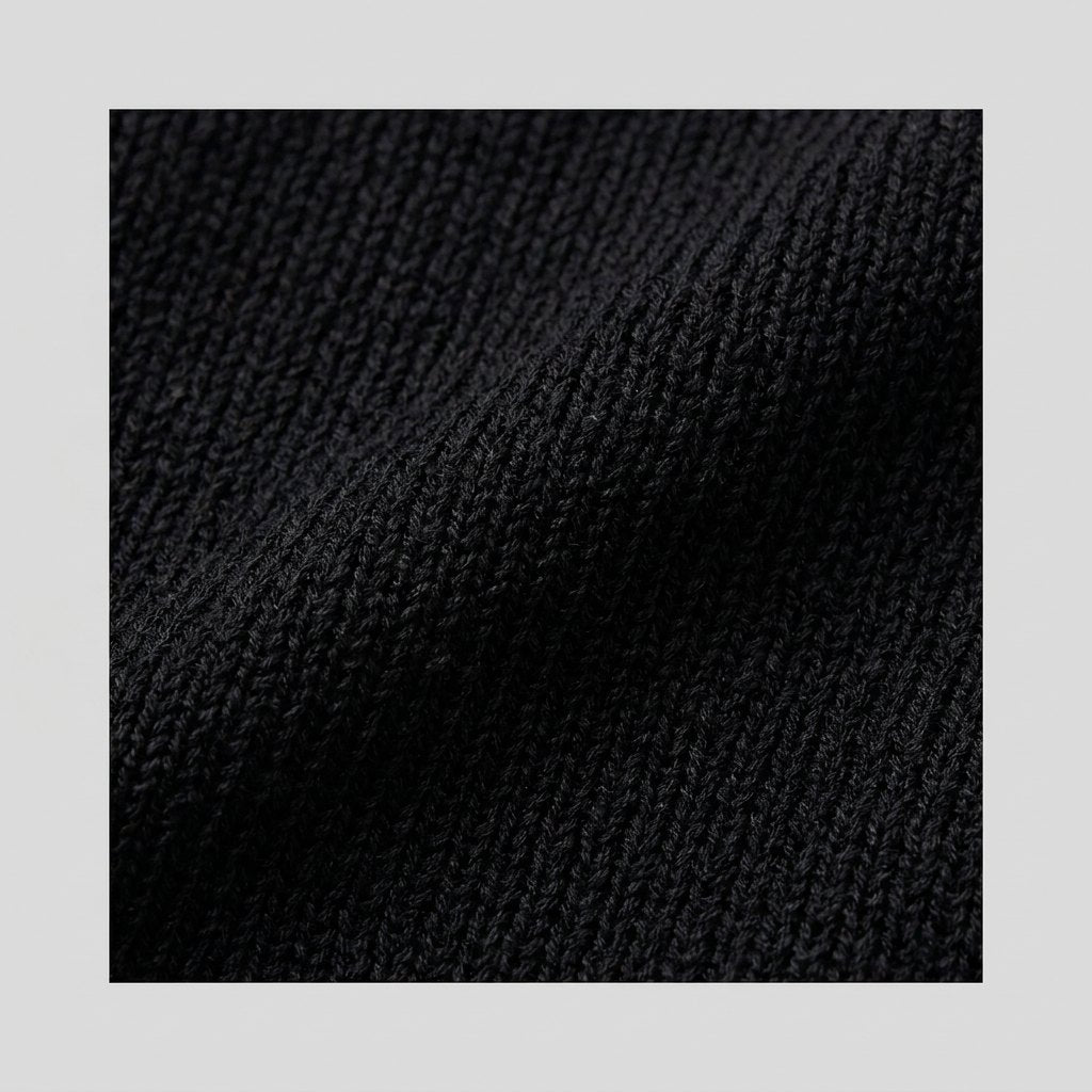 Haven bubble-hem dress fabric close-up