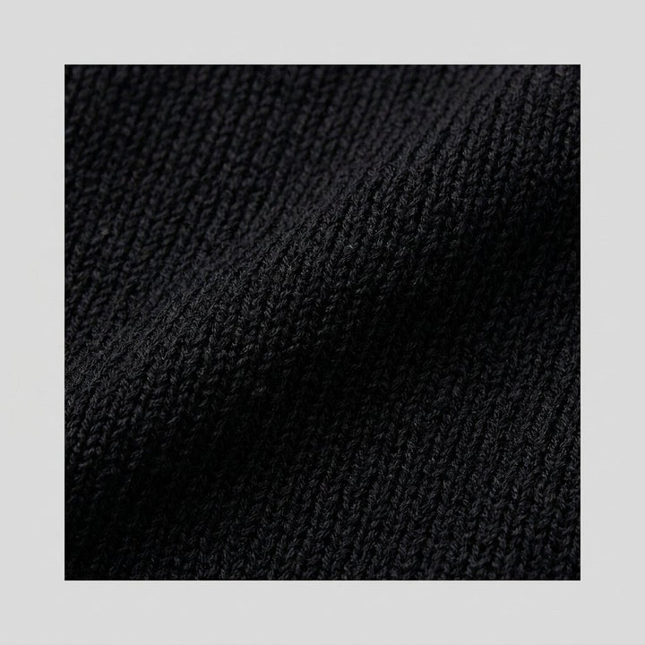 Haven bubble-hem dress fabric close-up