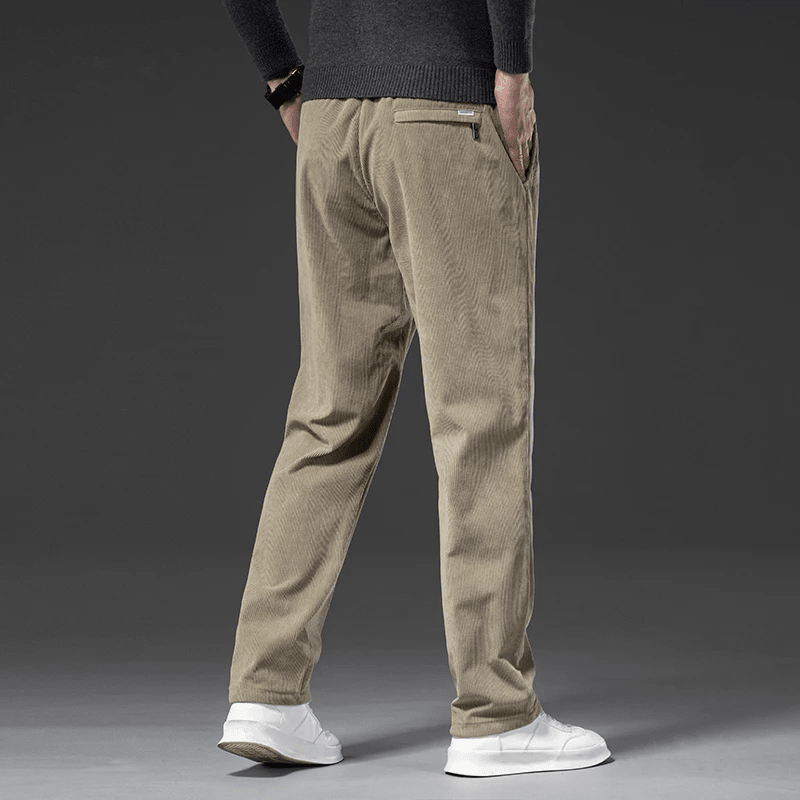 Jasper corduroy pants for men, relaxed leg, product image 5