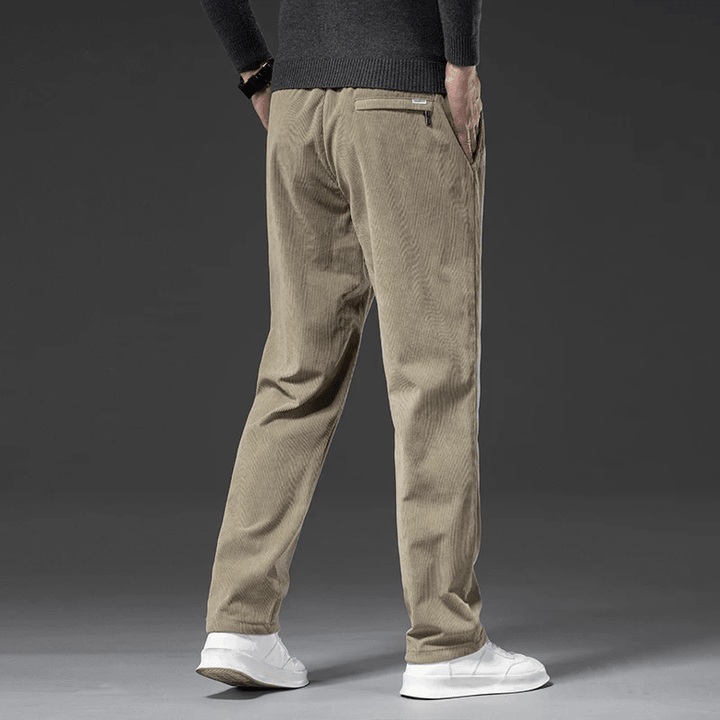 Jasper corduroy pants for men, relaxed leg, product image 5