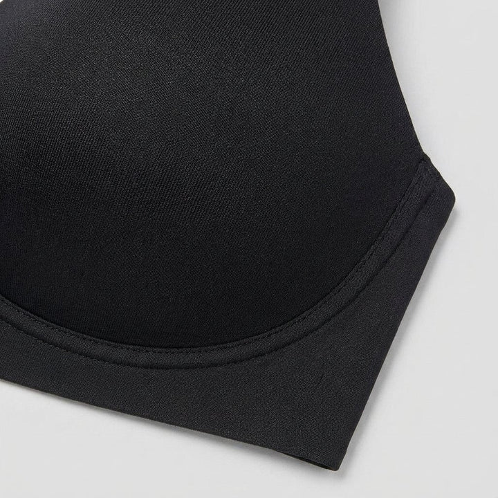 Jelly lift bra fabric close-up