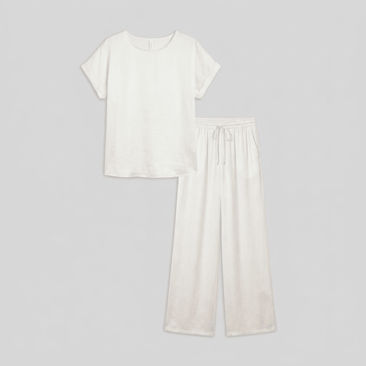 Ravina co-ord set product flat-lay