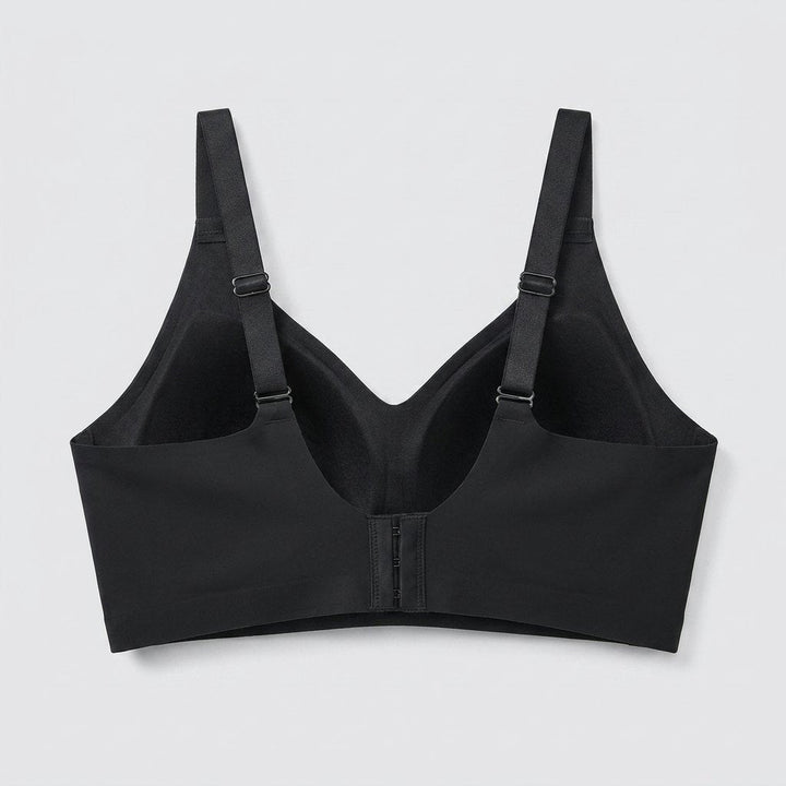 Soma wireless bra back