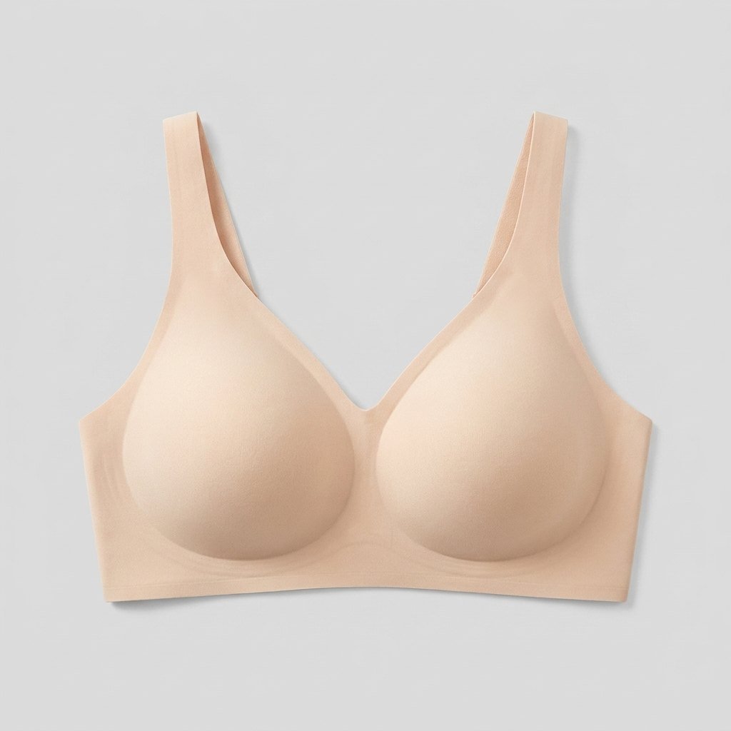 Soma wireless bra skin