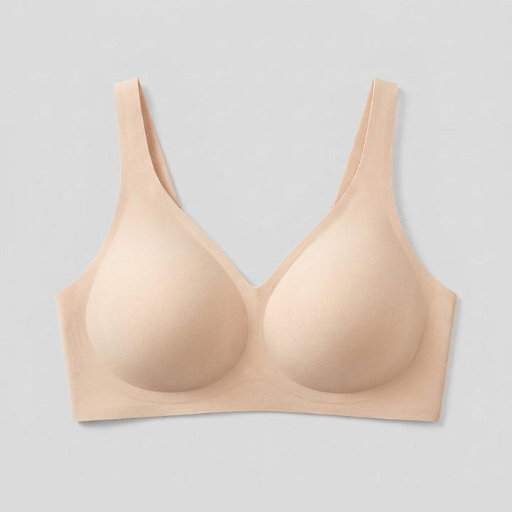 Soma wireless bra skin
