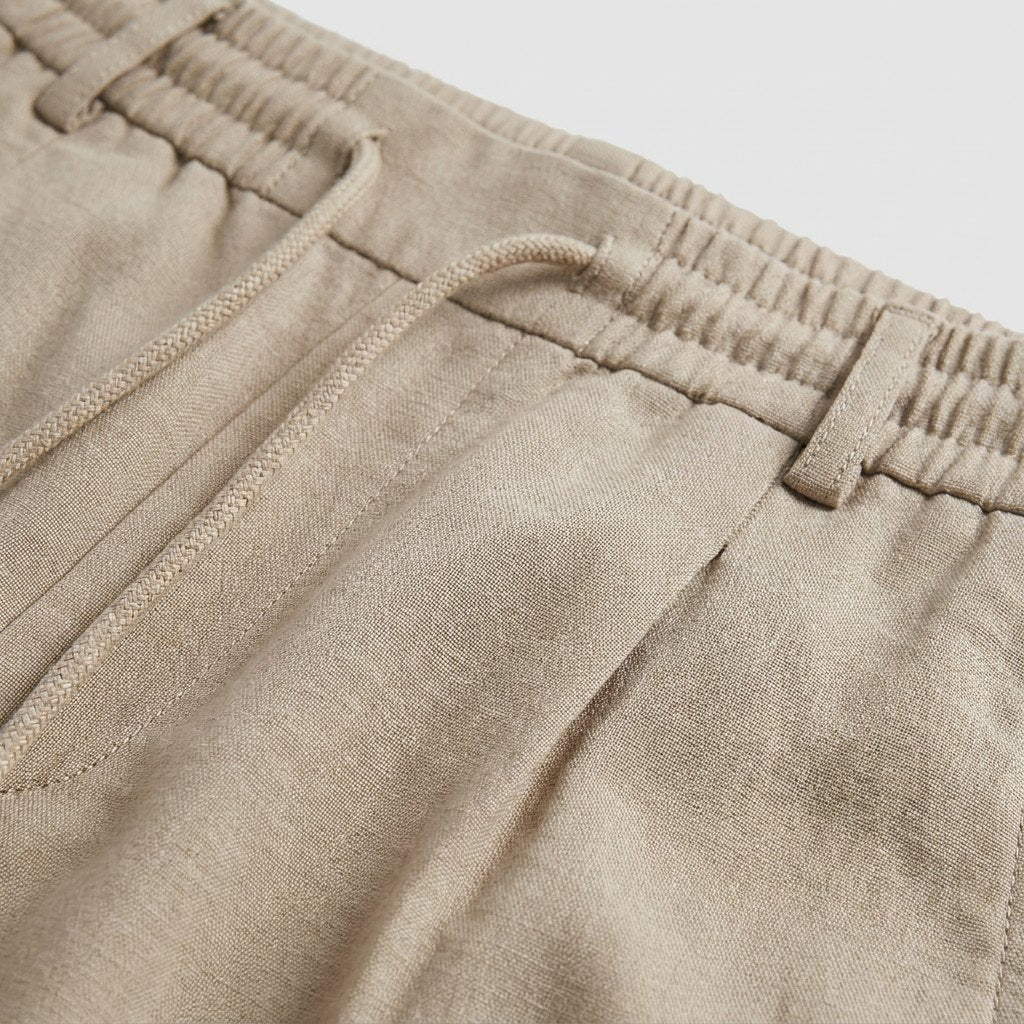 Talon rayon fabric detail