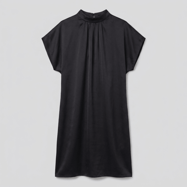 Trudy dress product flat-lay