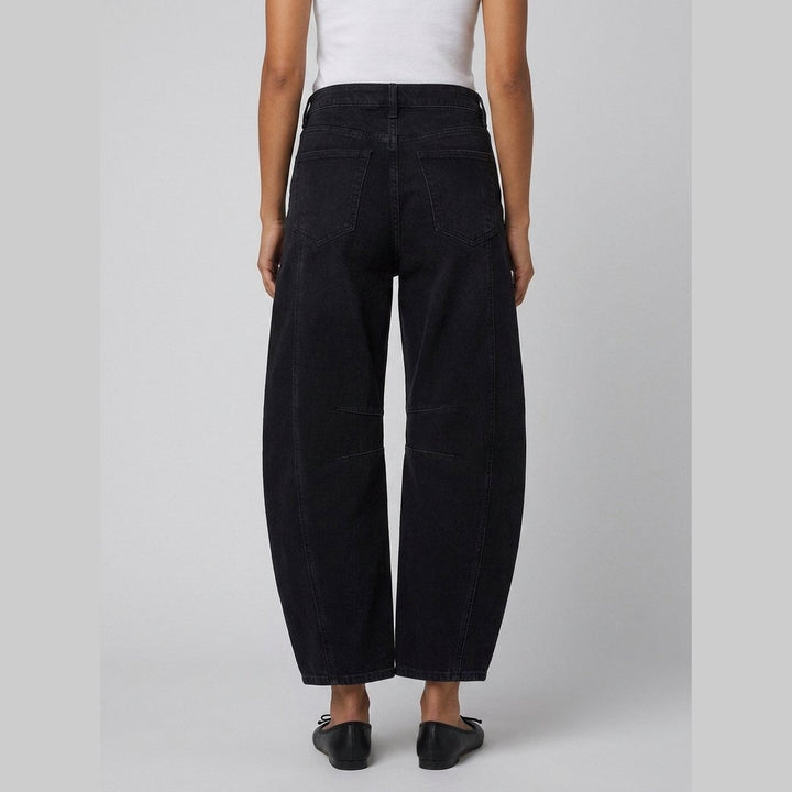 Waverly palazzo pants back